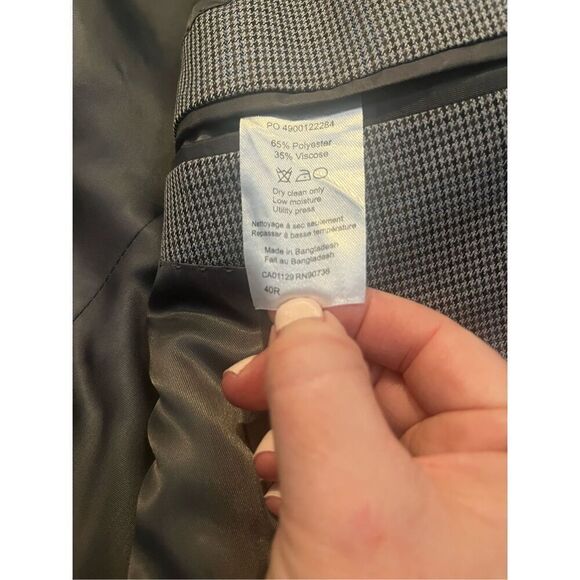 NWT Ralph Lauren Suit Jacket - Picture 9 of 9